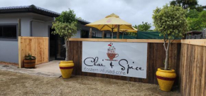 Chai & Spice Guesthouse and Café